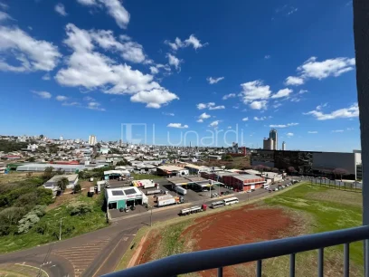 Foto Apartamento com 2 Dormitórios