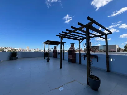 Foto Apartamento com 2 Dormitórios