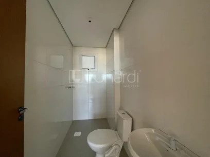 Foto Apartamento com 2 Dormitórios