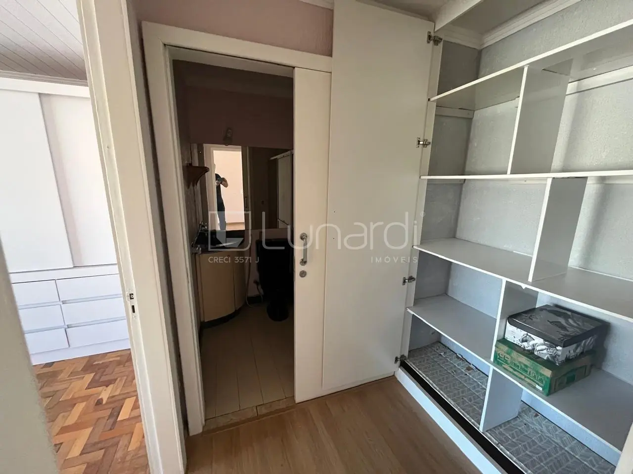 Foto Casa com 4 Dormitórios