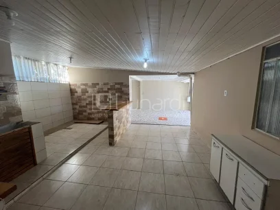 Foto Casa com 4 Dormitórios