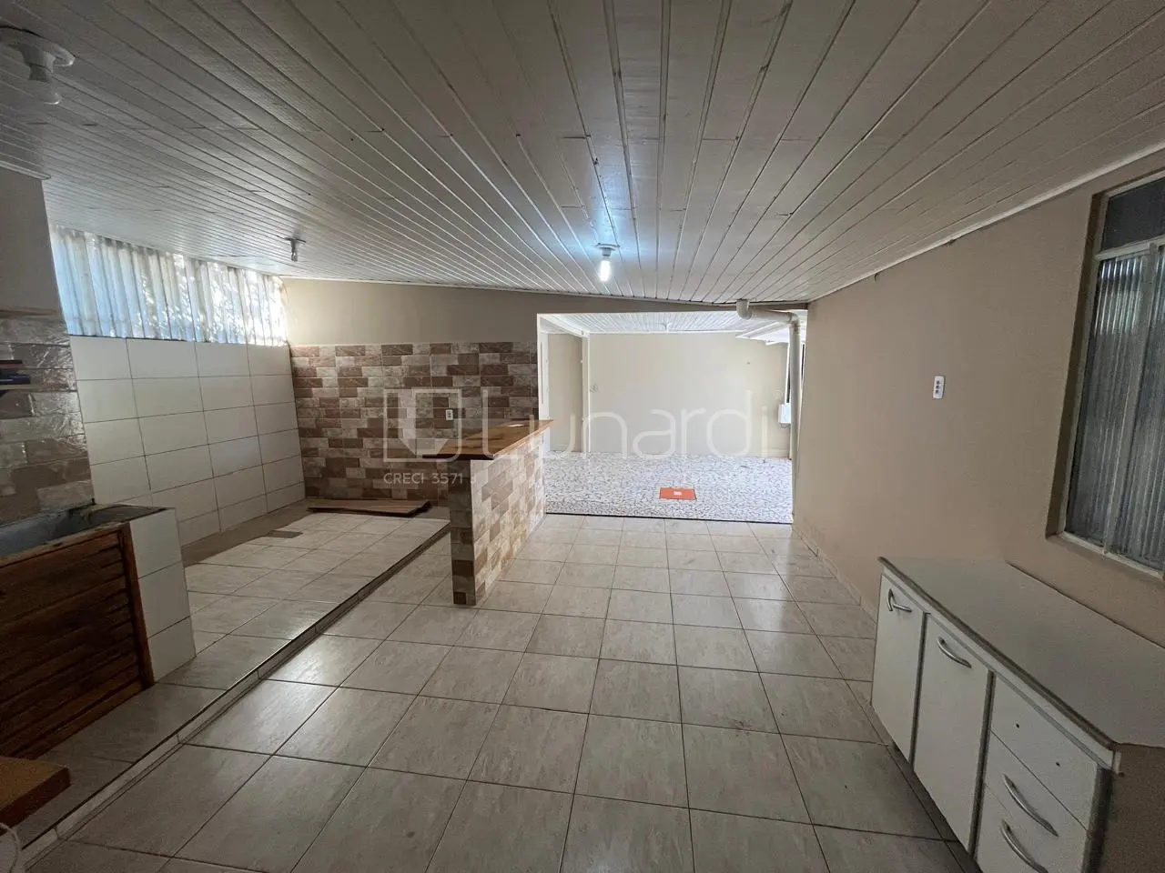 Foto Casa com 4 Dormitórios