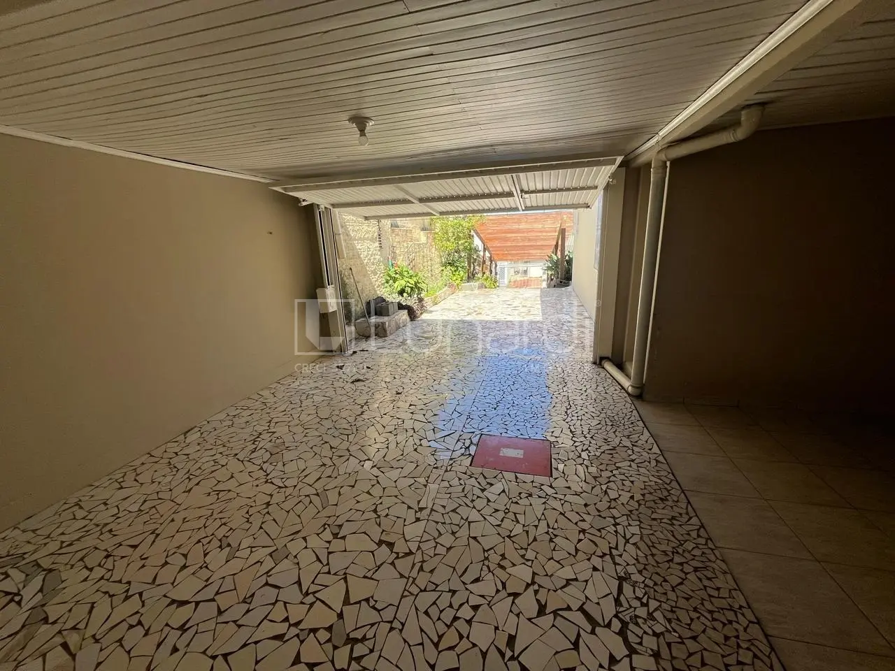 Foto Casa com 4 Dormitórios