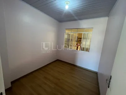 Foto Casa com 4 Dormitórios