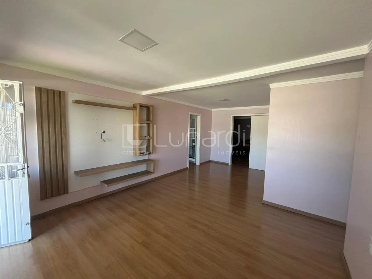 Foto Casa com 4 Dormitórios