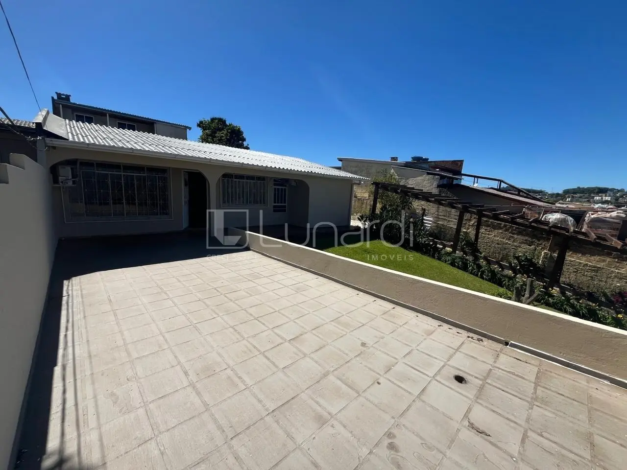 Foto Casa com 4 Dormitórios