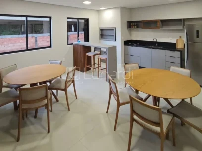 Foto Apartamento com 2 Dormitórios