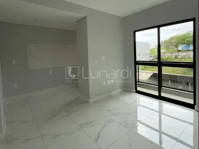 Foto Apartamento com 2 Dormitórios