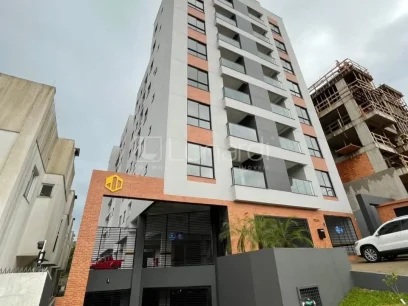 Apartamento com 2 Dormitórios