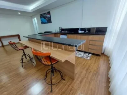 Foto Apartamento com 1 Dormitório