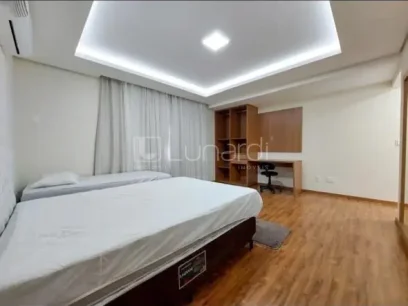Foto Apartamento com 1 Dormitório