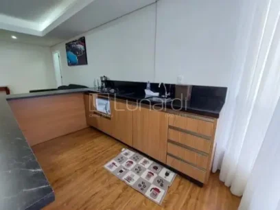 Foto Apartamento com 1 Dormitório