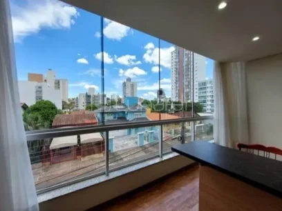 Foto Apartamento com 1 Dormitório