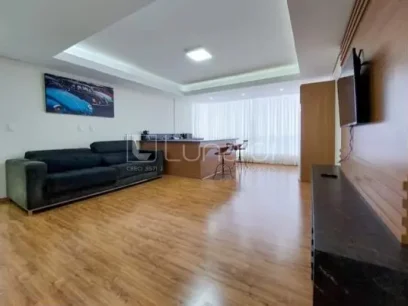 Foto Apartamento com 1 Dormitório