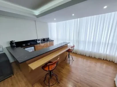 Foto Apartamento com 1 Dormitório