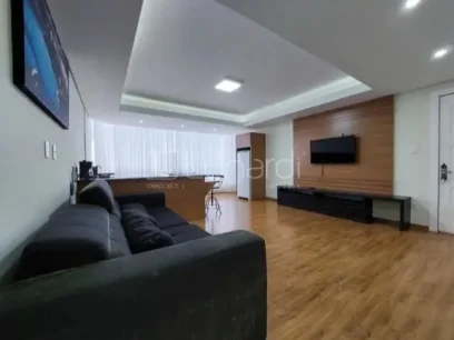 Foto Apartamento com 1 Dormitório