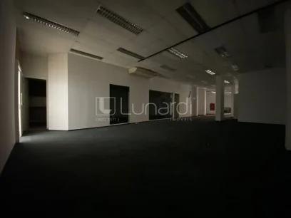 Foto Sala Comercial