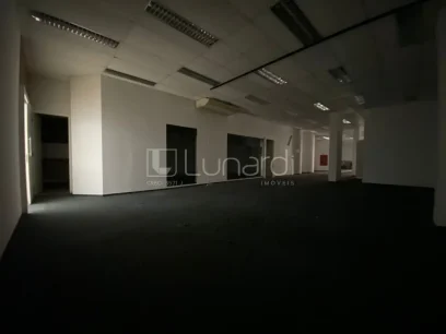 Foto Sala Comercial