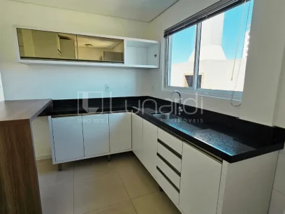 Foto Apartamento com 3 Dormitórios
