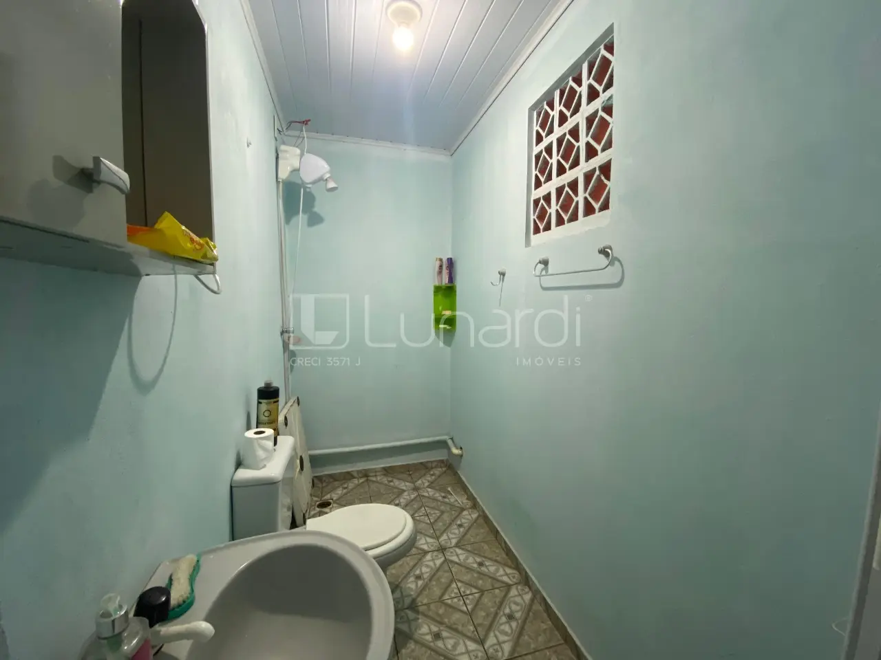 Foto Casa com 3 Dormitórios