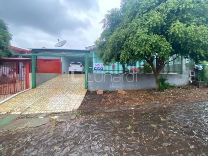 Foto Casa com 3 Dormitórios