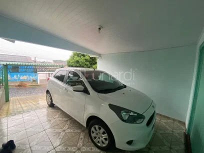 Foto Casa com 3 Dormitórios