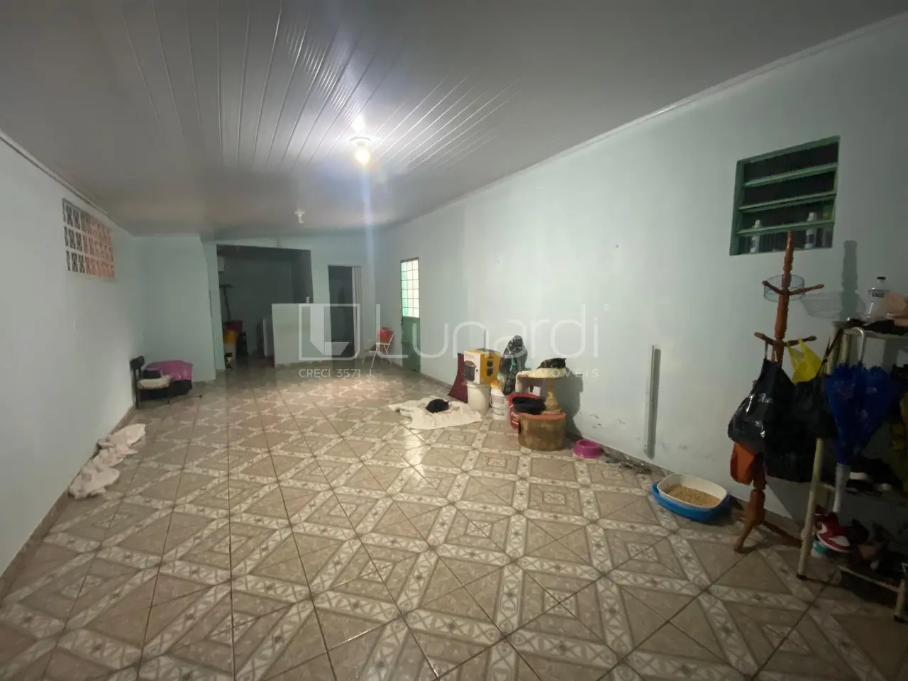 Foto Casa com 3 Dormitórios