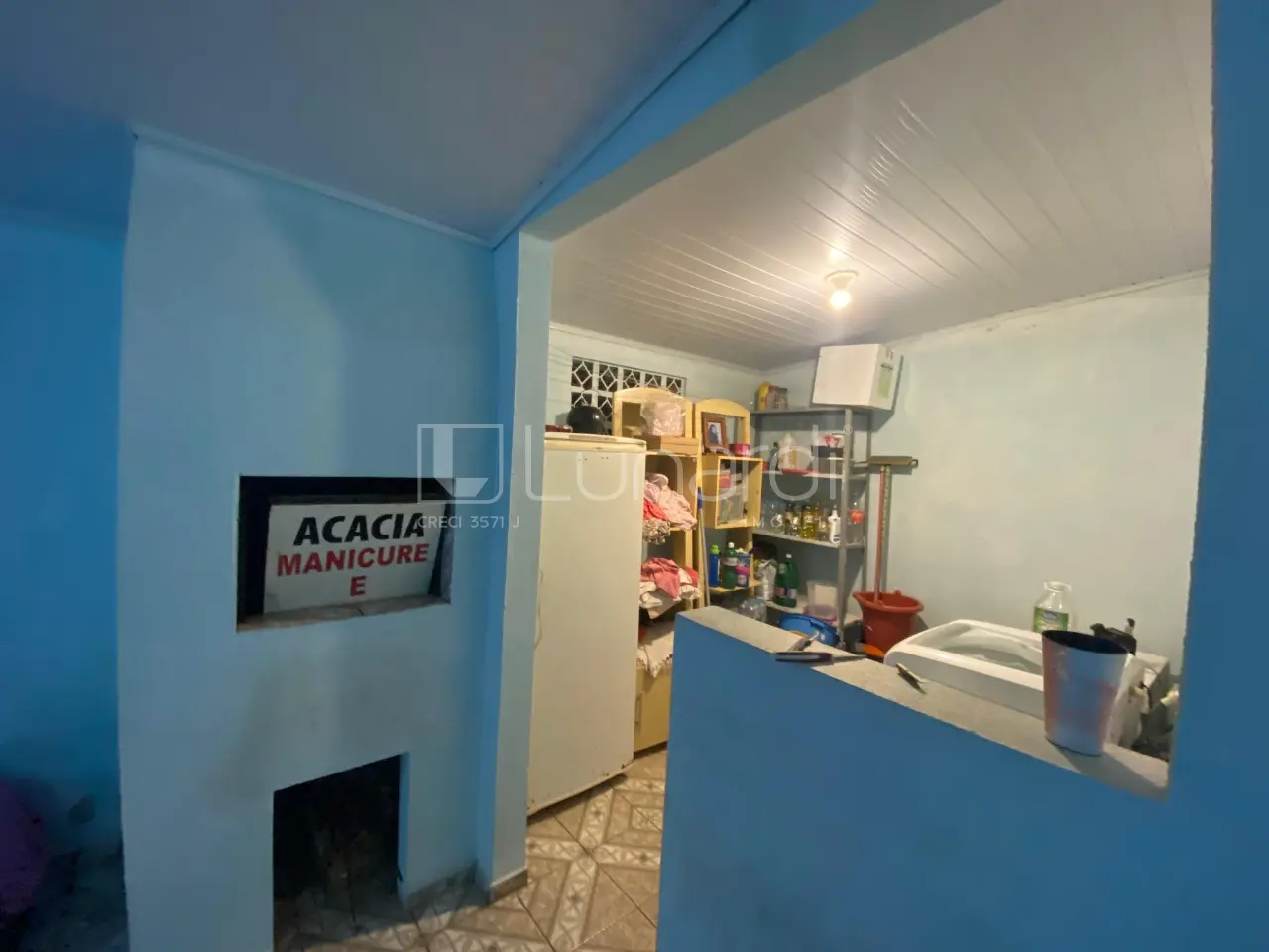 Foto Casa com 3 Dormitórios