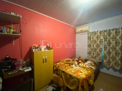 Foto Casa com 3 Dormitórios