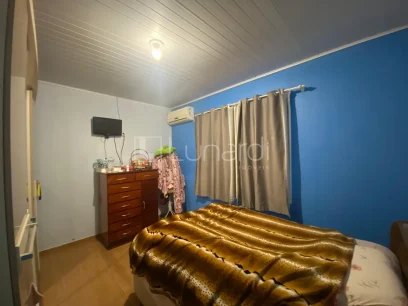 Foto Casa com 3 Dormitórios