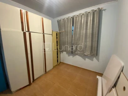 Foto Casa com 3 Dormitórios