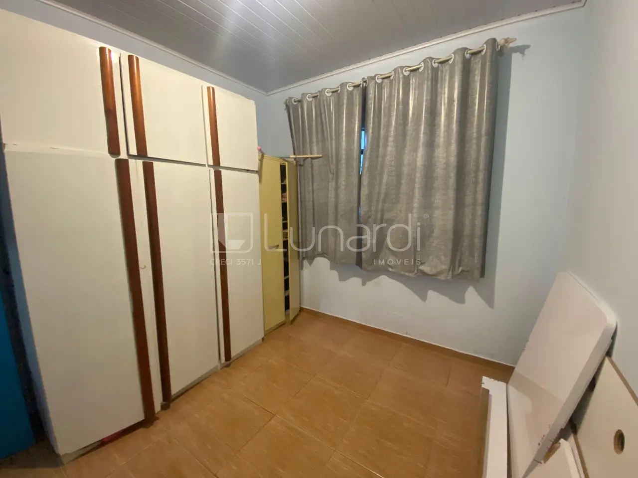 Foto Casa com 3 Dormitórios