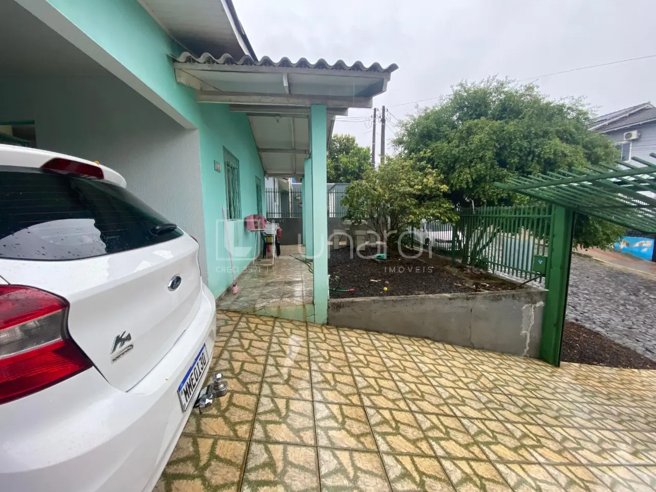 Foto Casa com 3 Dormitórios