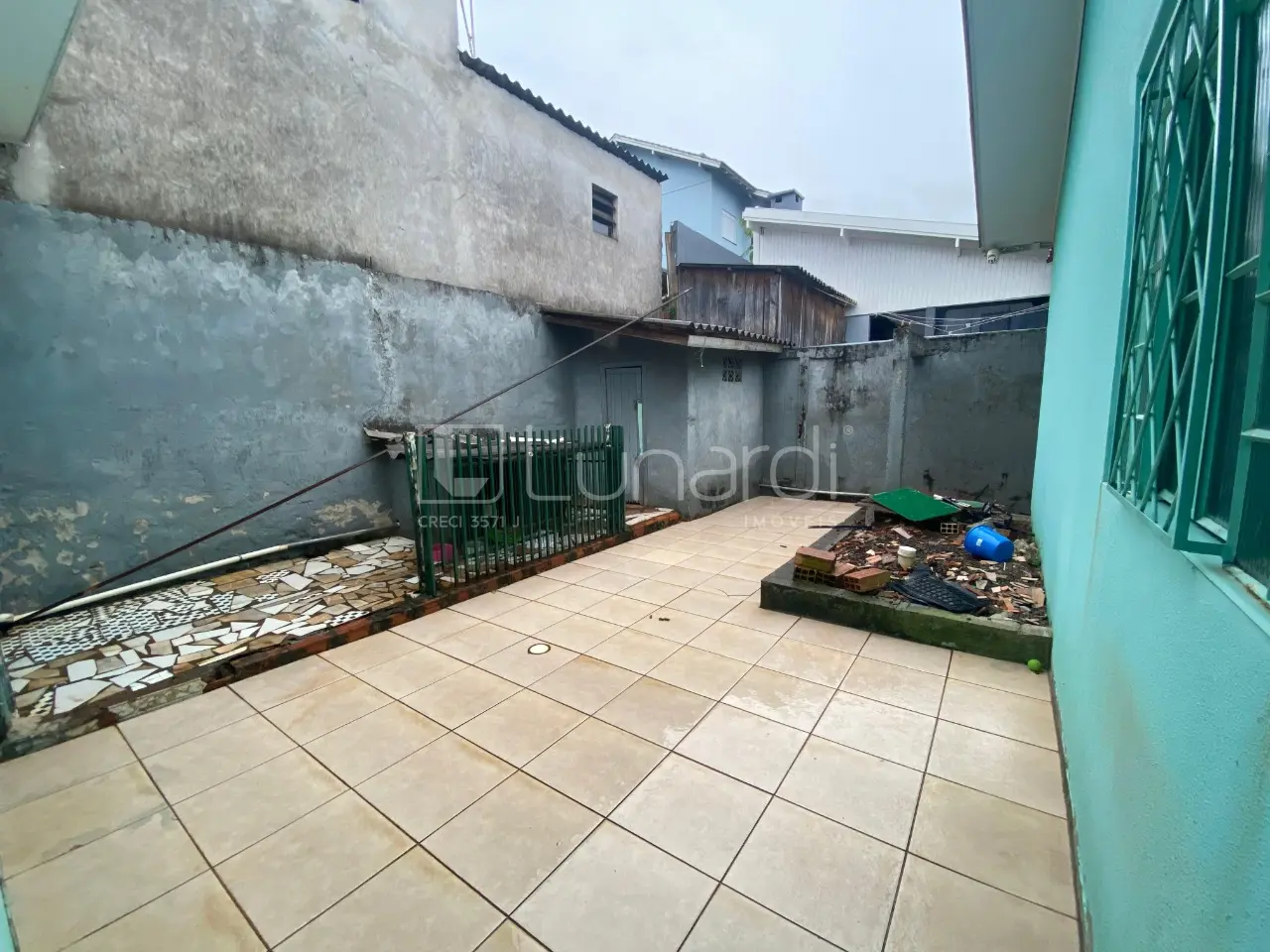 Foto Casa com 3 Dormitórios