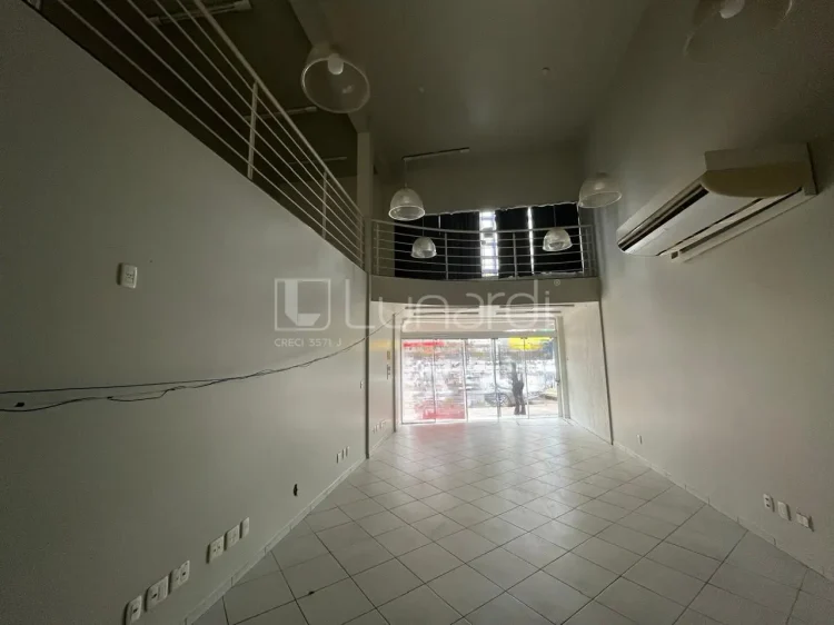 Sala Comercial
