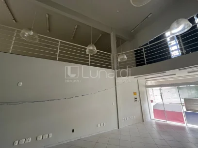 Foto Sala Comercial