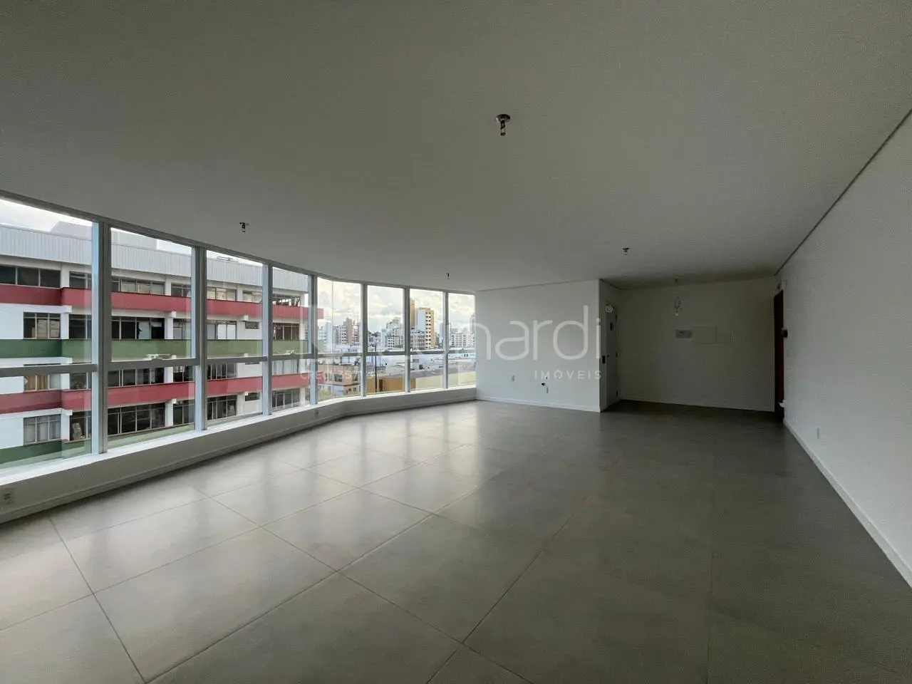 Foto Sala Comercial