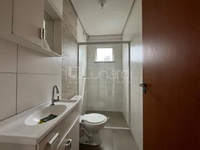 Foto Apartamento com 2 Dormitórios