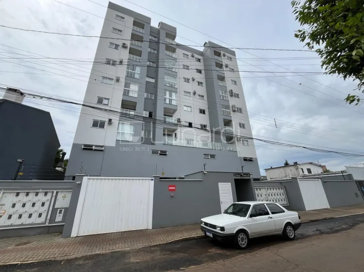 Apartamento com 2 Dormitórios