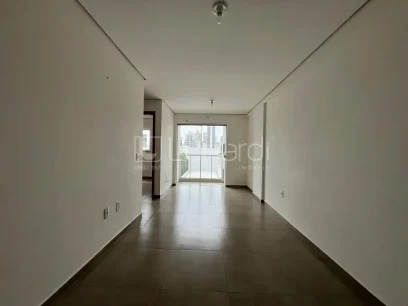 Foto Apartamento com 2 Dormitórios