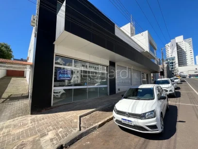 Sala Comercial