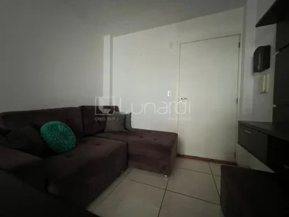 Foto Apartamento com 2 Dormitórios