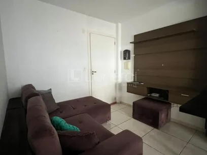 Foto Apartamento com 2 Dormitórios