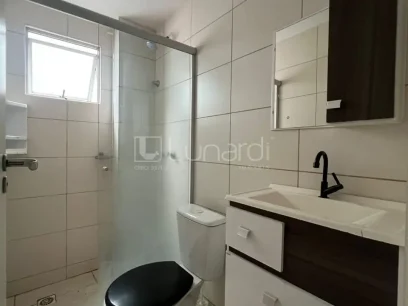 Foto Apartamento com 2 Dormitórios