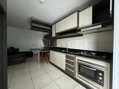 Apartamento com 2 Dormitórios