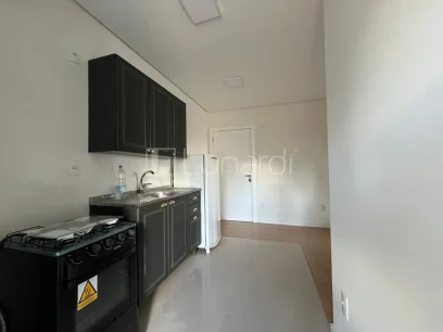 Foto Apartamento com 2 Dormitórios