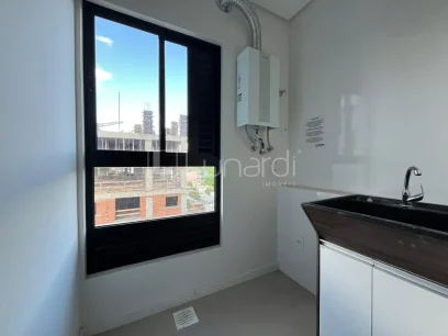 Foto Apartamento com 2 Dormitórios