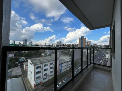 Foto Apartamento com 2 Dormitórios