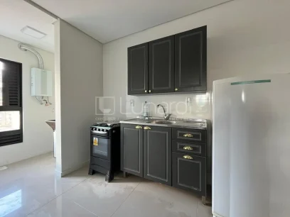 Foto Apartamento com 2 Dormitórios