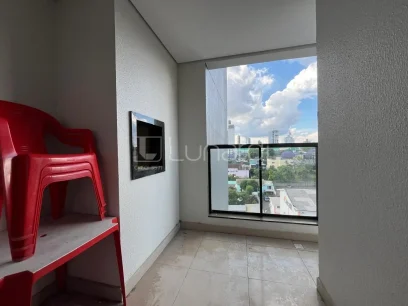 Foto Apartamento com 2 Dormitórios